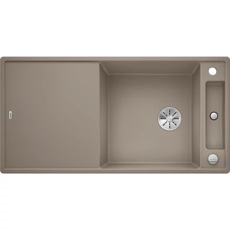 BLANCO AXIA III XL 6S tartufo üveg ta