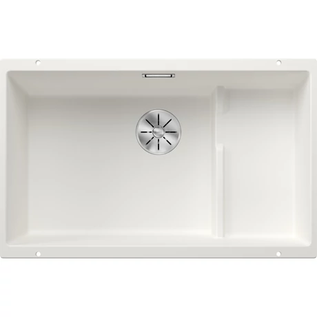 BLANCO SUBLINE 700-U Level fehér t.n.