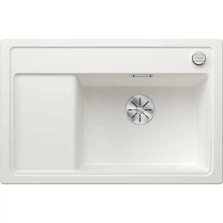 BLANCO ZENAR XL 6S C jobb fehér tart.n