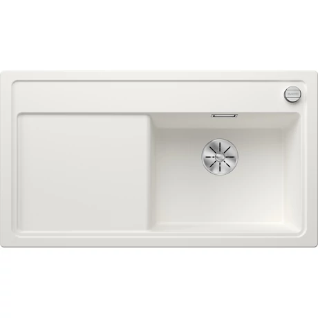 BLANCO ZENAR 5S jobb fehér t.n,exc.