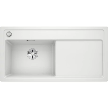 BLANCO ZENAR XL 6S bal fehér tart.n