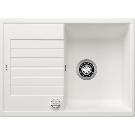 BLANCO ZIA 45 S Compact fehér exc.