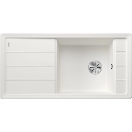 BLANCO FARON XL 6S fehér exc.nélk.