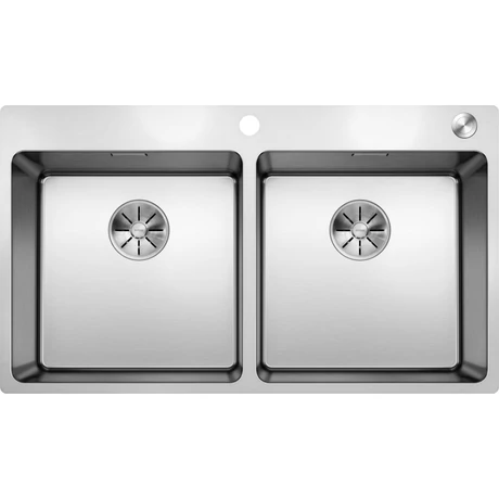 BLANCO ANDANO 400 / 400-IF / A exc. InFino