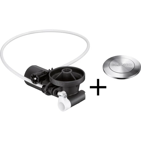 BLANCO Utólag besz. PushControl szett(232459 exc. + 233696 gomb)