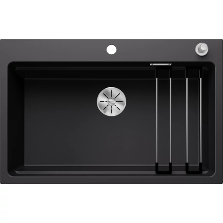 BLANCO ETAGON 8 fekete exc.