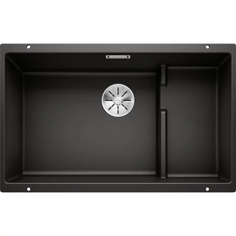BLANCO SUBLINE 700-U Level fekete e.n.