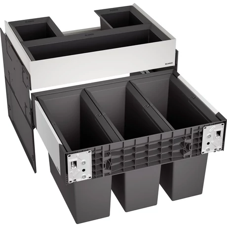 BLANCO SELECT II 60 / 3 Orga
