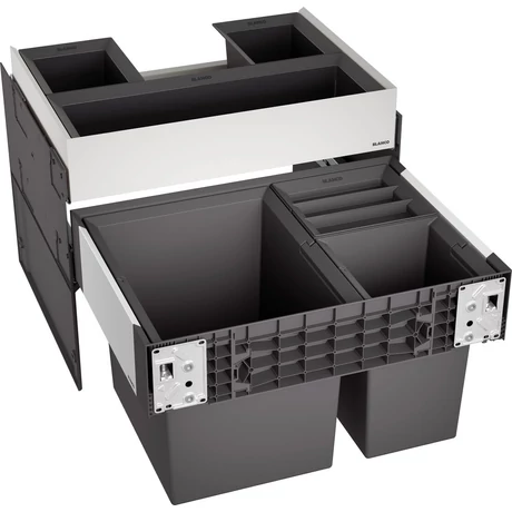 BLANCO SELECT II XL 60 / 3 Orga