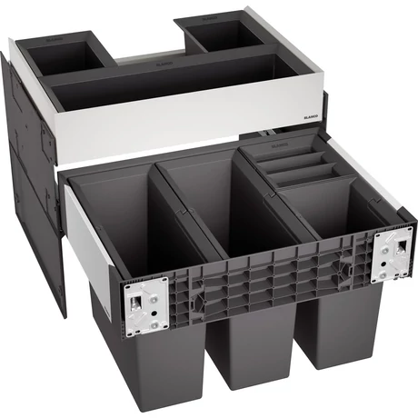BLANCO SELECT II 60 / 4 Orga