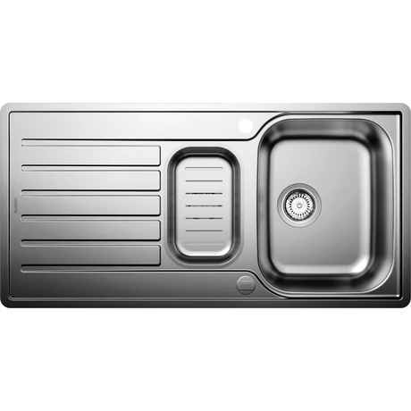 BLANCO LANTOS II 6S-IF rm.mos.exc.tart.(526628 mos + 217492 lef)