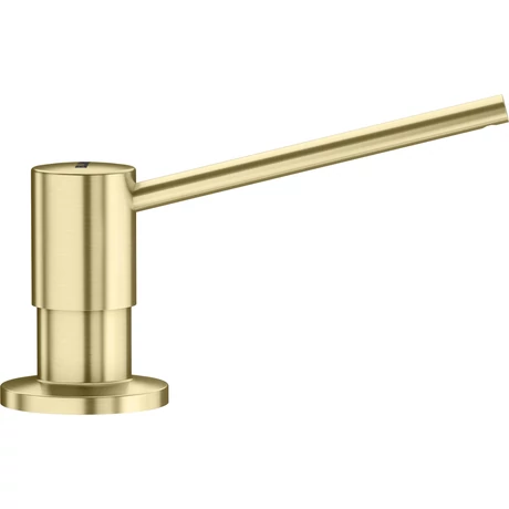 BLANCO TORRE satin gold mos.-ad.