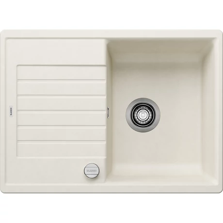 BLANCO ZIA 45 S Compact törtfehér exc.