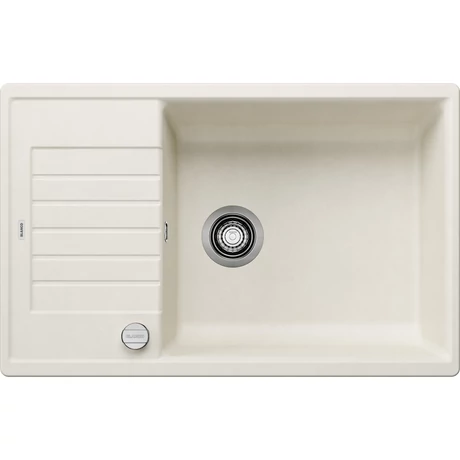 BLANCO ZIA XL 6 S C törtfehér exc.