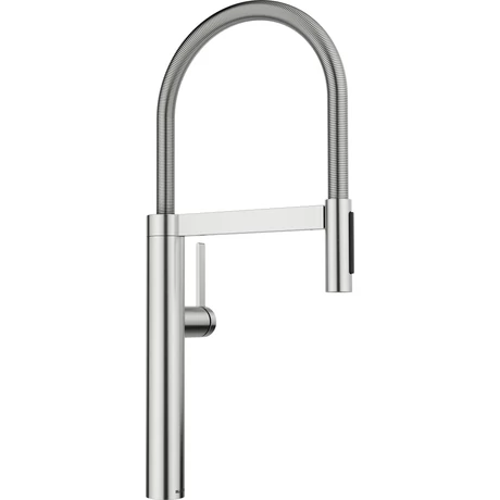BLANCOCULINA-S II PVD steel