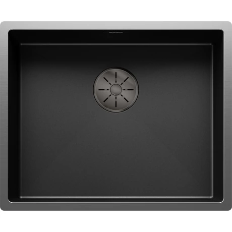 BLANCO CLARON 500-U DarkSteel
