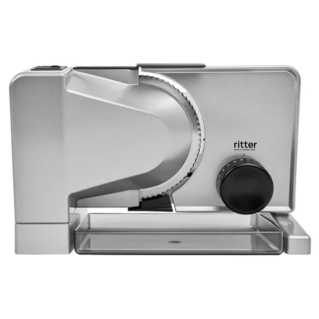 RITTER Secura 9 premium szeletelőgép