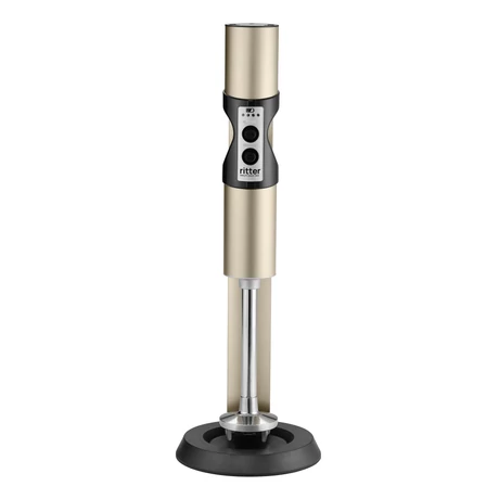 RITTER Vertico 7 Plus botmixer, világos barna
