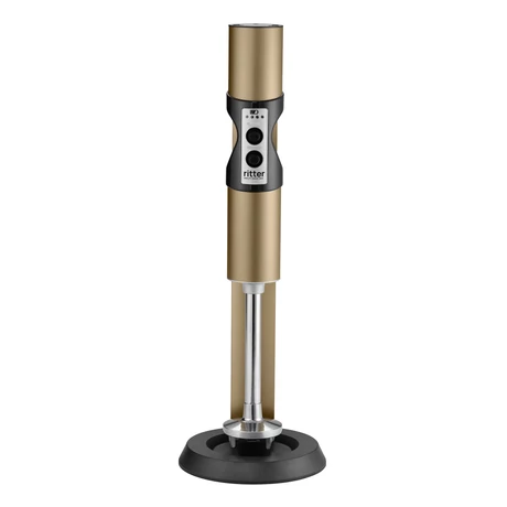 RITTER Vertico 7 Plus botmixer, sötét barna