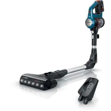 Bosch BSS71125AH, Rechargeable vacuum cleaner