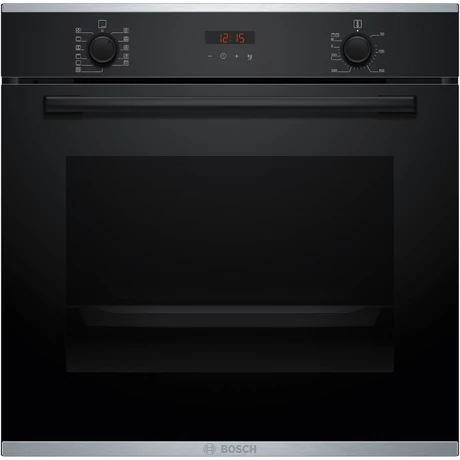 Bosch HBA274BB3F, Beépíthető sütő