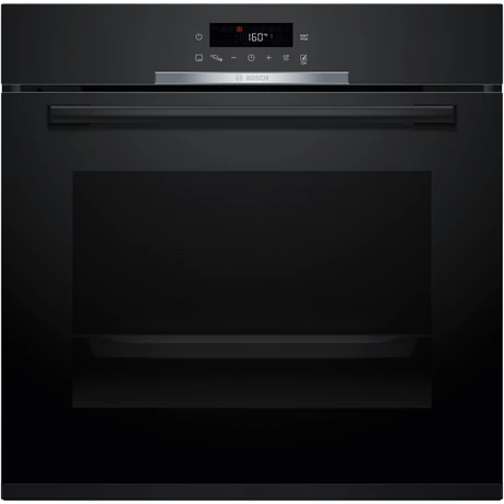 Bosch HBA372EB4, Beépíthető sütő