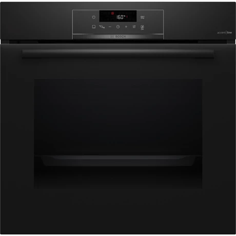 Bosch HBA4720B3, Beépíthető sütő