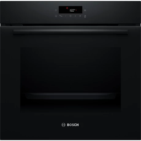 Bosch HBA571BB4, Beépíthető sütő