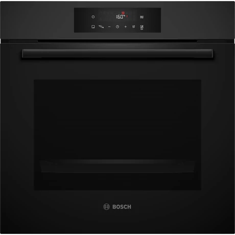 Bosch HBA572EM3, Built-in oven