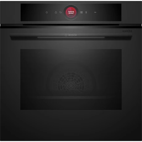 Bosch HBG974LM1, Built-in oven