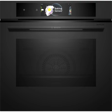 Bosch HBG978NM1, Beépíthető sütő