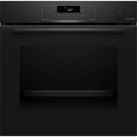 Bosch HRG4720B3, Beépíthető sütő gőz funkcióval