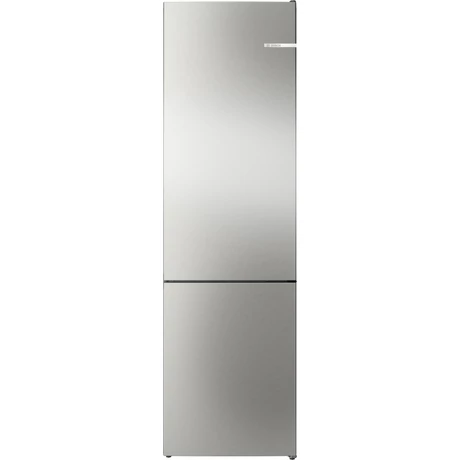 Bosch KGN392I1F, Szabadonálló, alulfagyasztós hűtő-fagyasztó kombináció