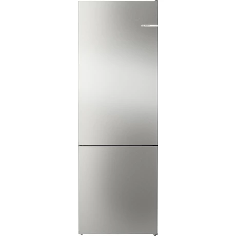 Bosch KGN492IAF, Szabadonálló, alulfagyasztós hűtő-fagyasztó kombináció