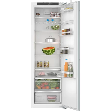 Bosch KIR81ADC0, Beépíthető hűtőkészülék