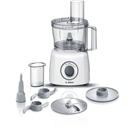 Bosch MCM3100W, Food processor