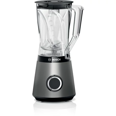 Bosch MMB6141S, Turmix