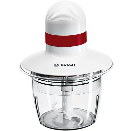 Bosch MMRP1000, Aprító