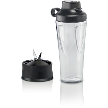 Bosch MMZBTK1B, to go bottle