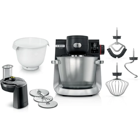 Bosch MUMS6ZS23D, Konyhai robotgép mérleggel