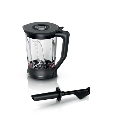 Bosch MUZ9MX2, Blender attachment (glass)