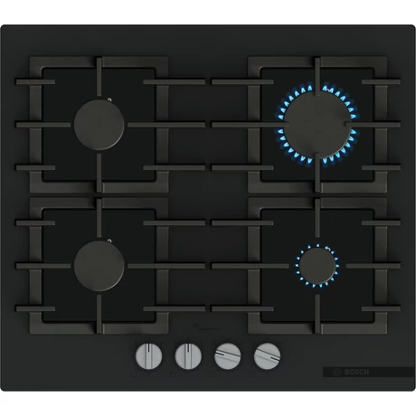 Bosch PPP6AAI40, Gas hob