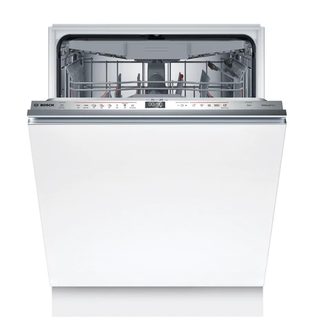Bosch SMH6ECX12E, Beépíthető mosogatógép