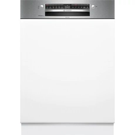 Bosch SMI4HCS07E, Félig beépíthető mosogatógép