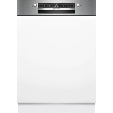 Bosch SMI4HTS14E, Félig beépíthető mosogatógép