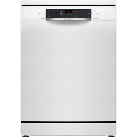 Bosch SMS25AW10F, Szabadonálló mosogatógép