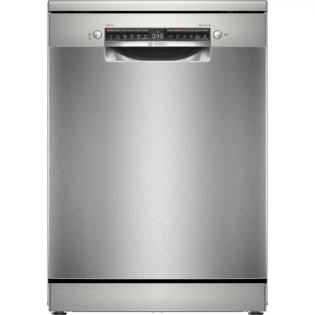 Bosch SMS4HVI14E, Szabadonálló mosogatógép