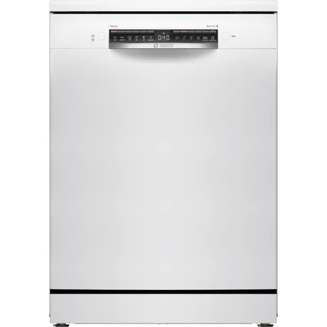 Bosch SMS4HVW14E, Szabadonálló mosogatógép