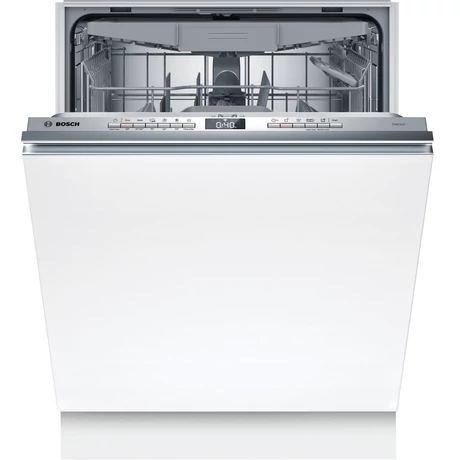 Bosch SMV4HVX02E, Beépíthető mosogatógép