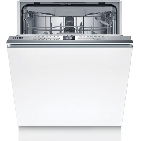 Bosch SMV4HVX12E, Beépíthető mosogatógép